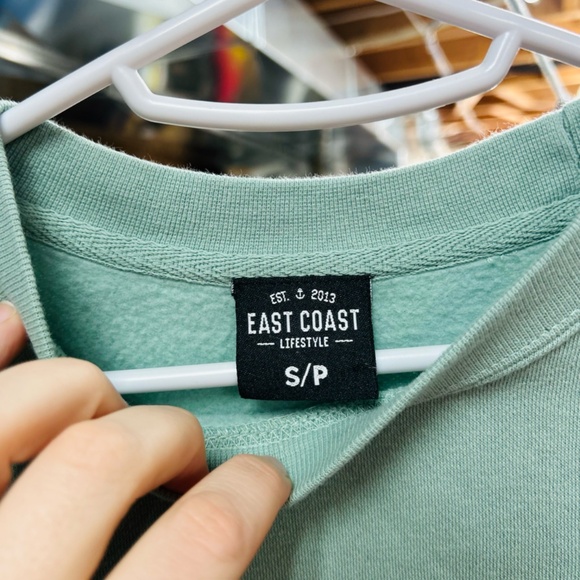 Crew Sweatshirt - Picture 2 of 2